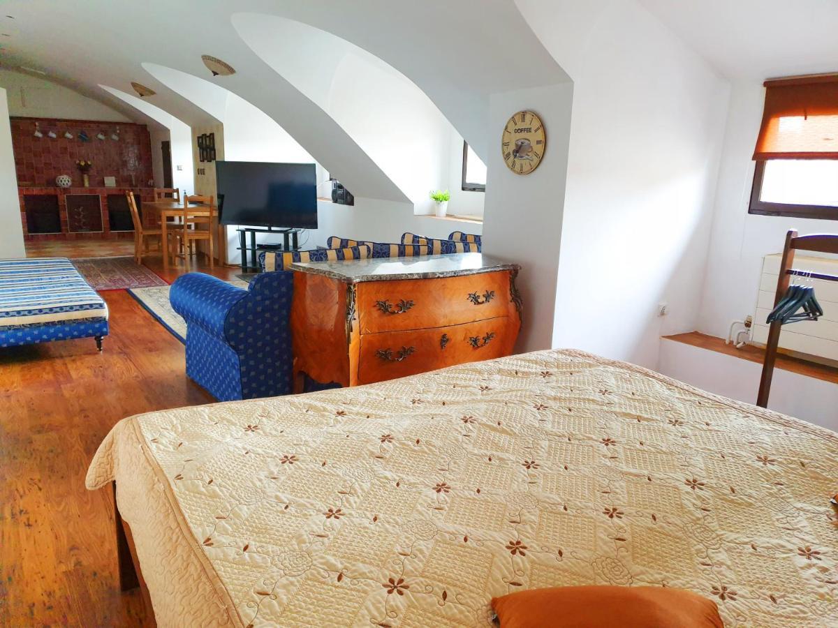 Karluv Apartament Praga