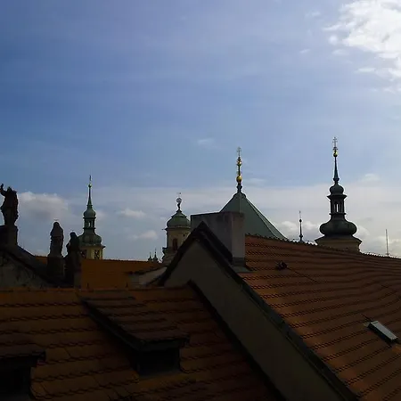 Studio Karluv Most Prague Exterior photo