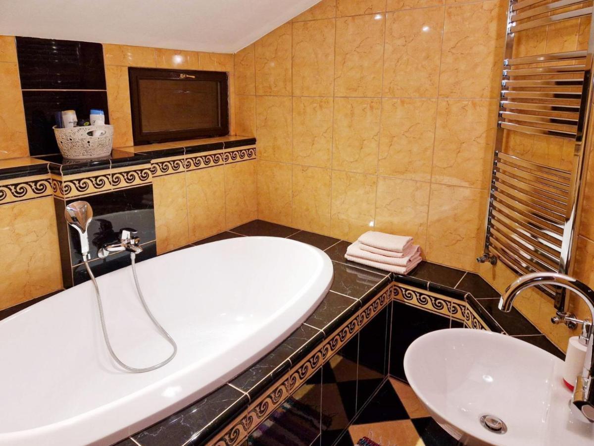 Apartament Karluv Praga