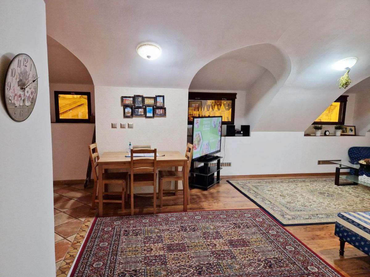 Apartament Karluv Praga
