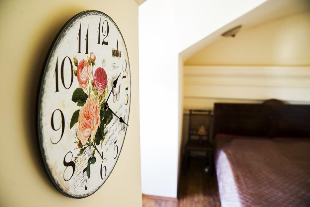 Apartament Karluv Praga