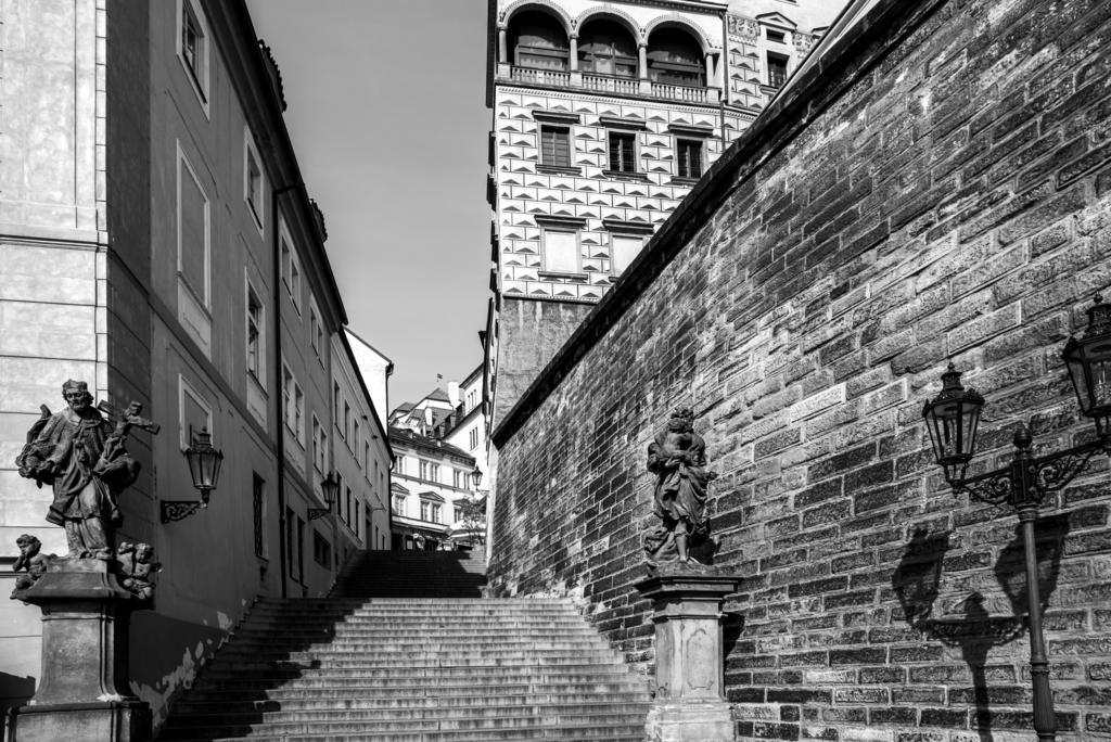 Apartament Karluv Praga