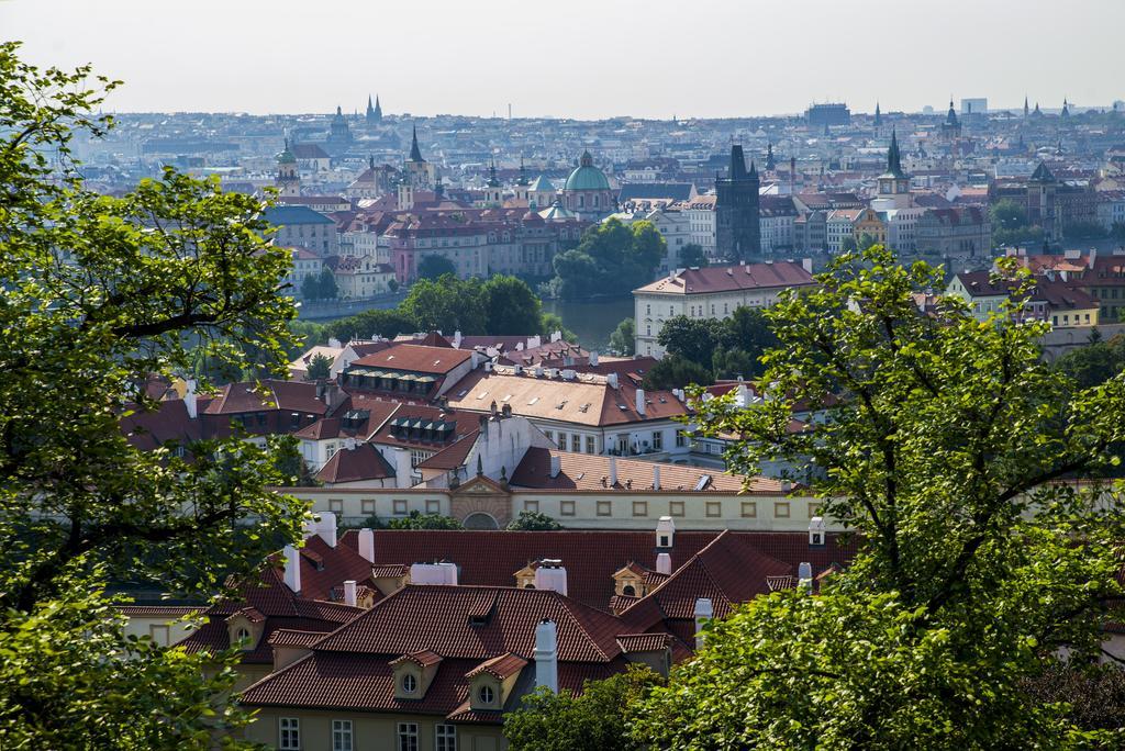 Apartament Karluv