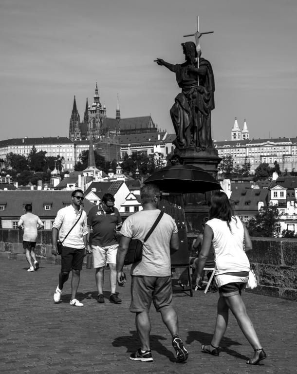 Karluv * Praga