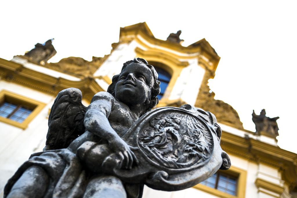 Karluv Apartament Praga