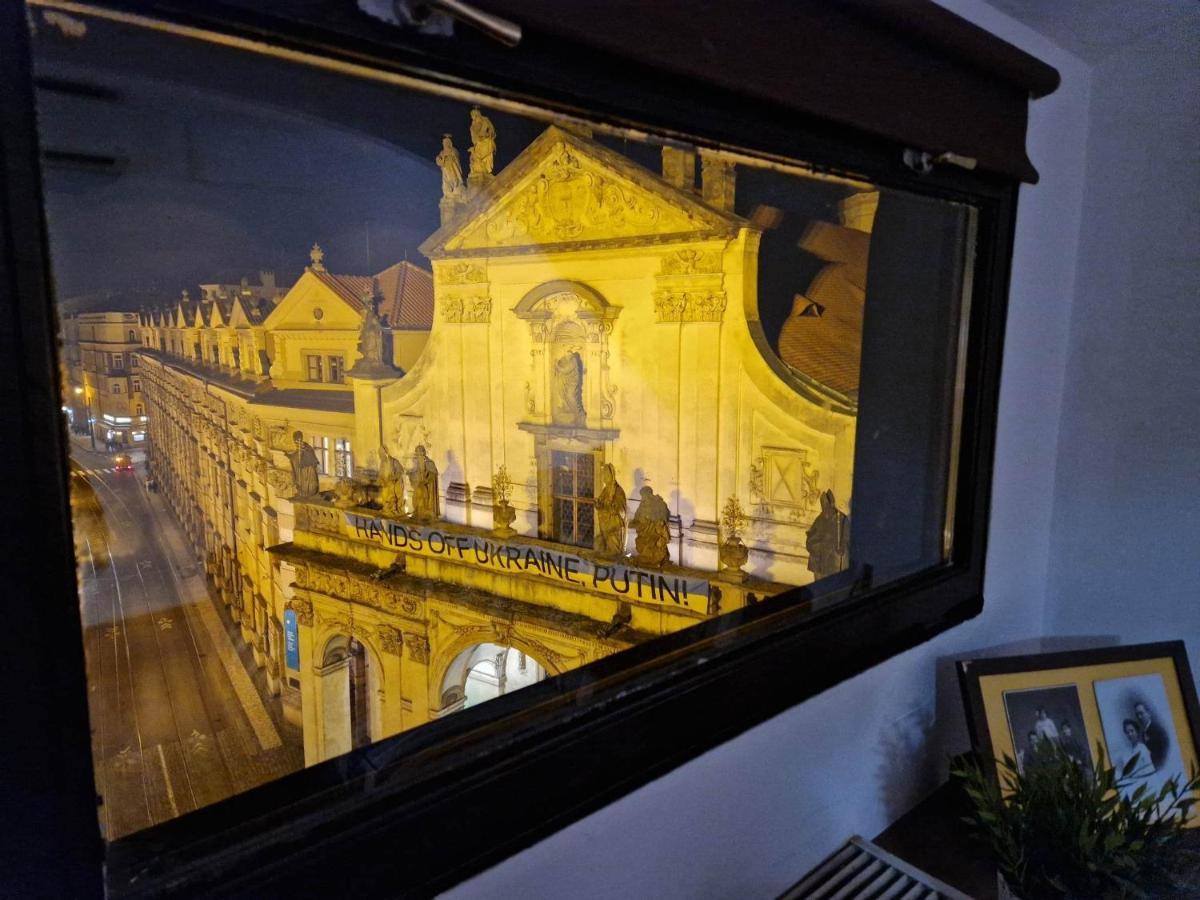 Karluv Praga
