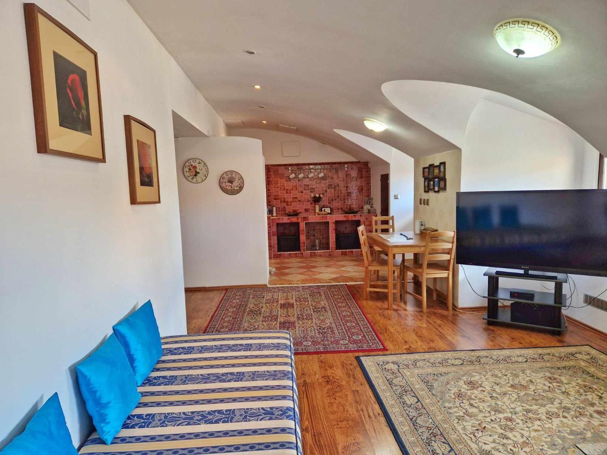 Karluv Apartament