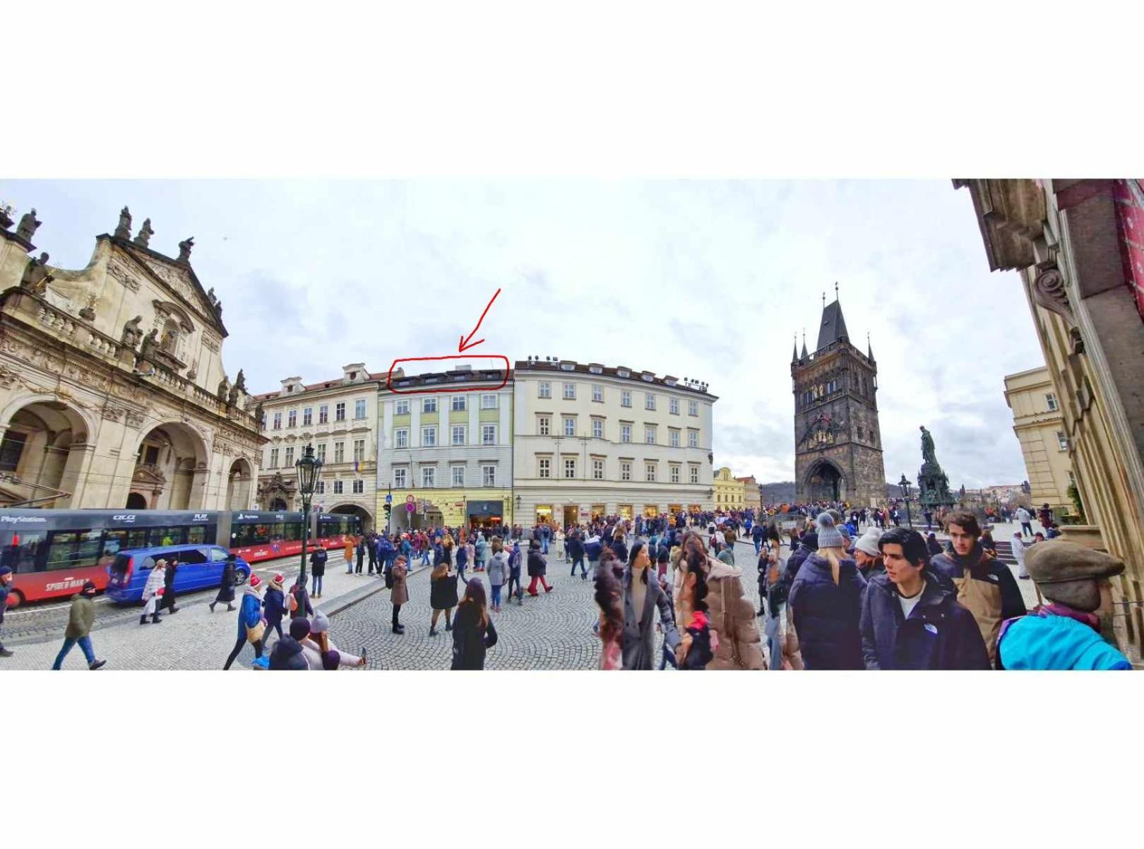 Karluv Praga