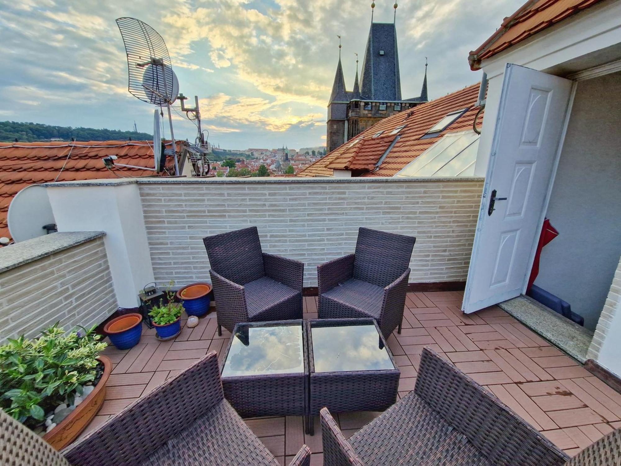 Karluv Apartament