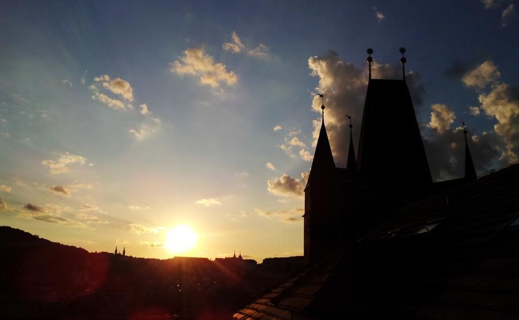 Karluv Apartament Praga