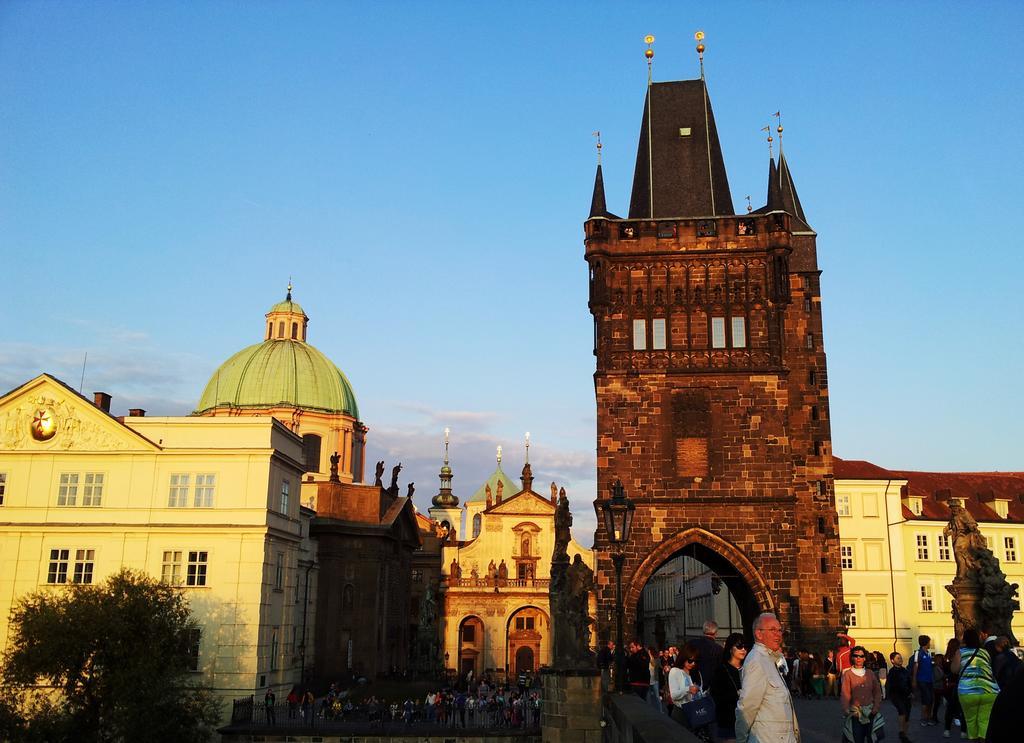 Apartament Karluv Praga
