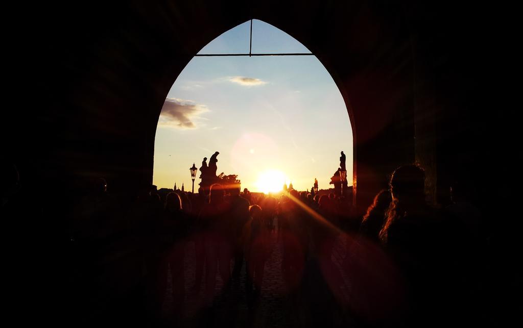 Karluv Praga
