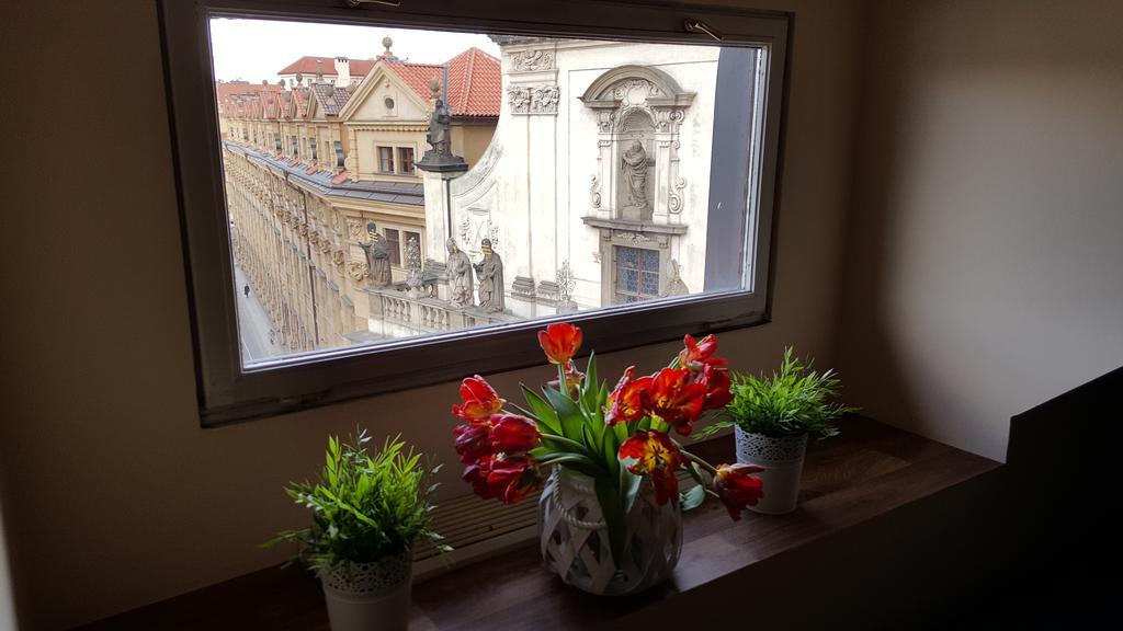 Karluv * Praga