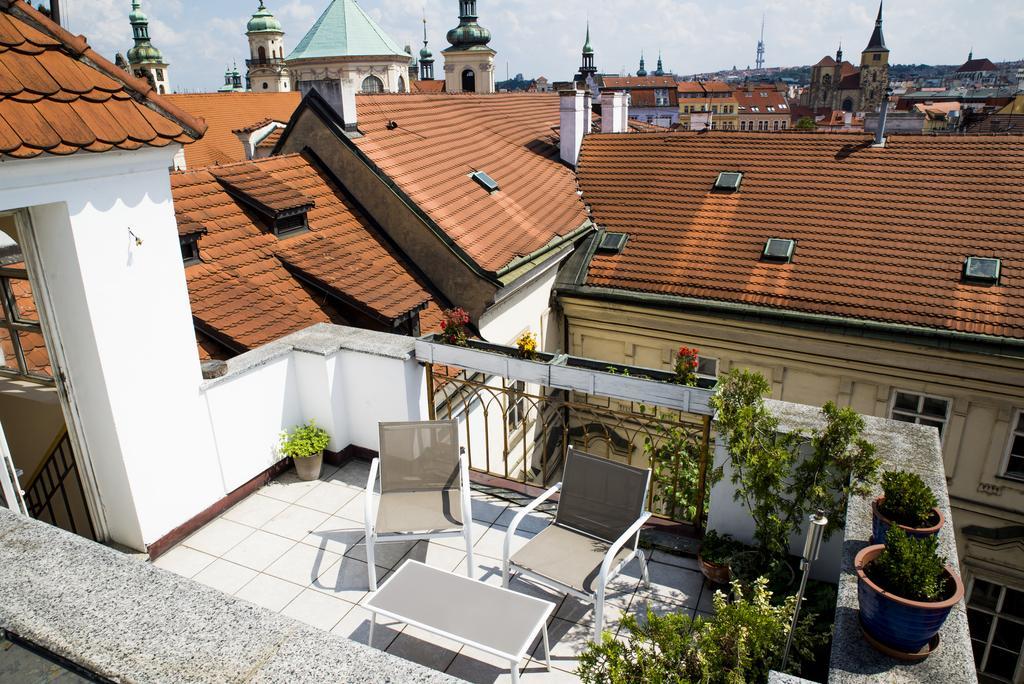 Karluv Apartament