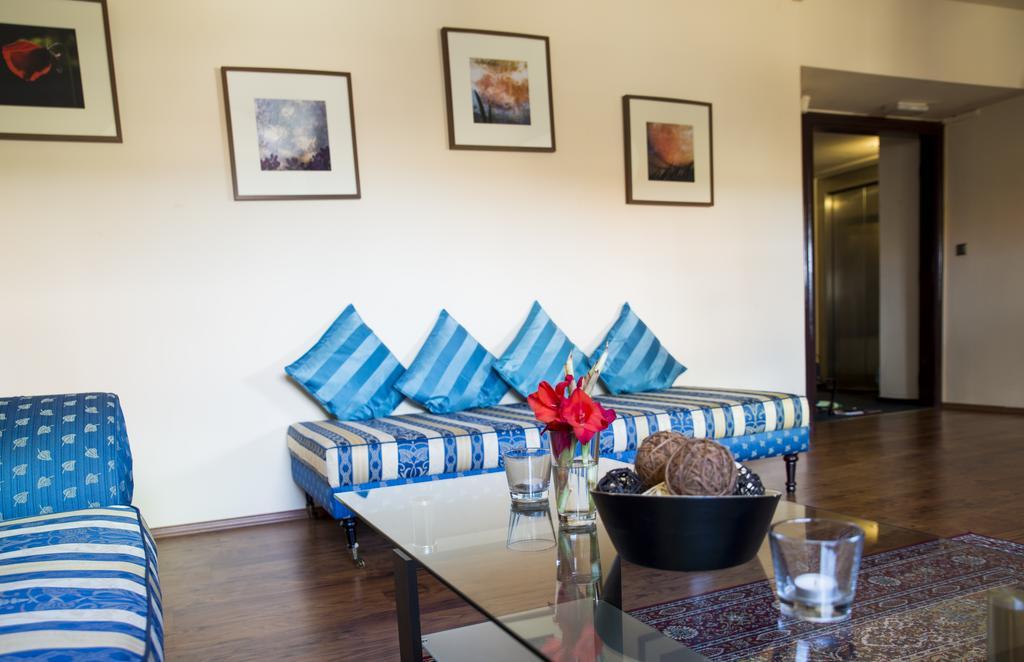 Karluv Apartament *
