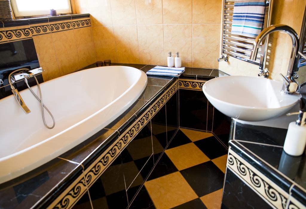 Karluv Apartament Praga